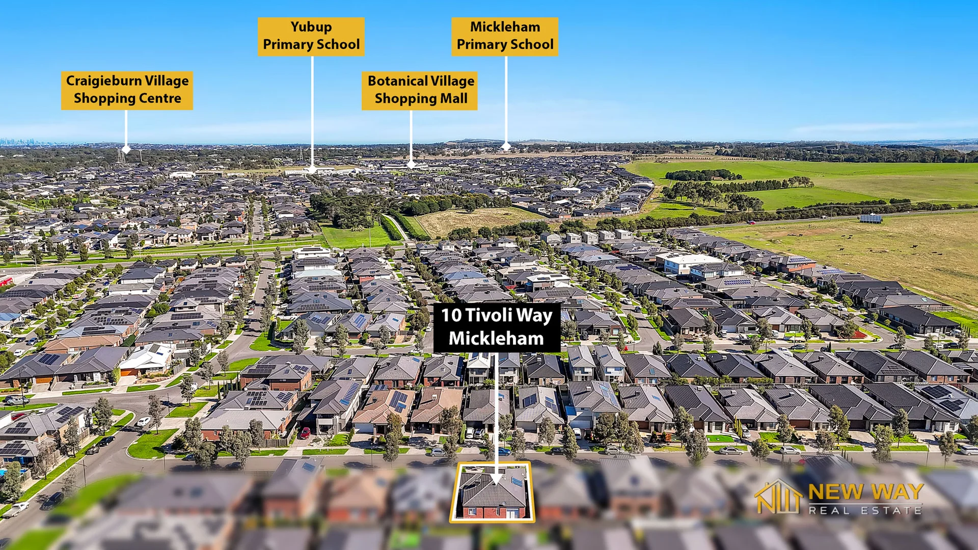 Additional image 26 of 10 Tivoli Way, Mickleham VIC 3064