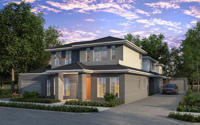 Picture of 1/159 Purinuan Road, RESERVOIR VIC 3073