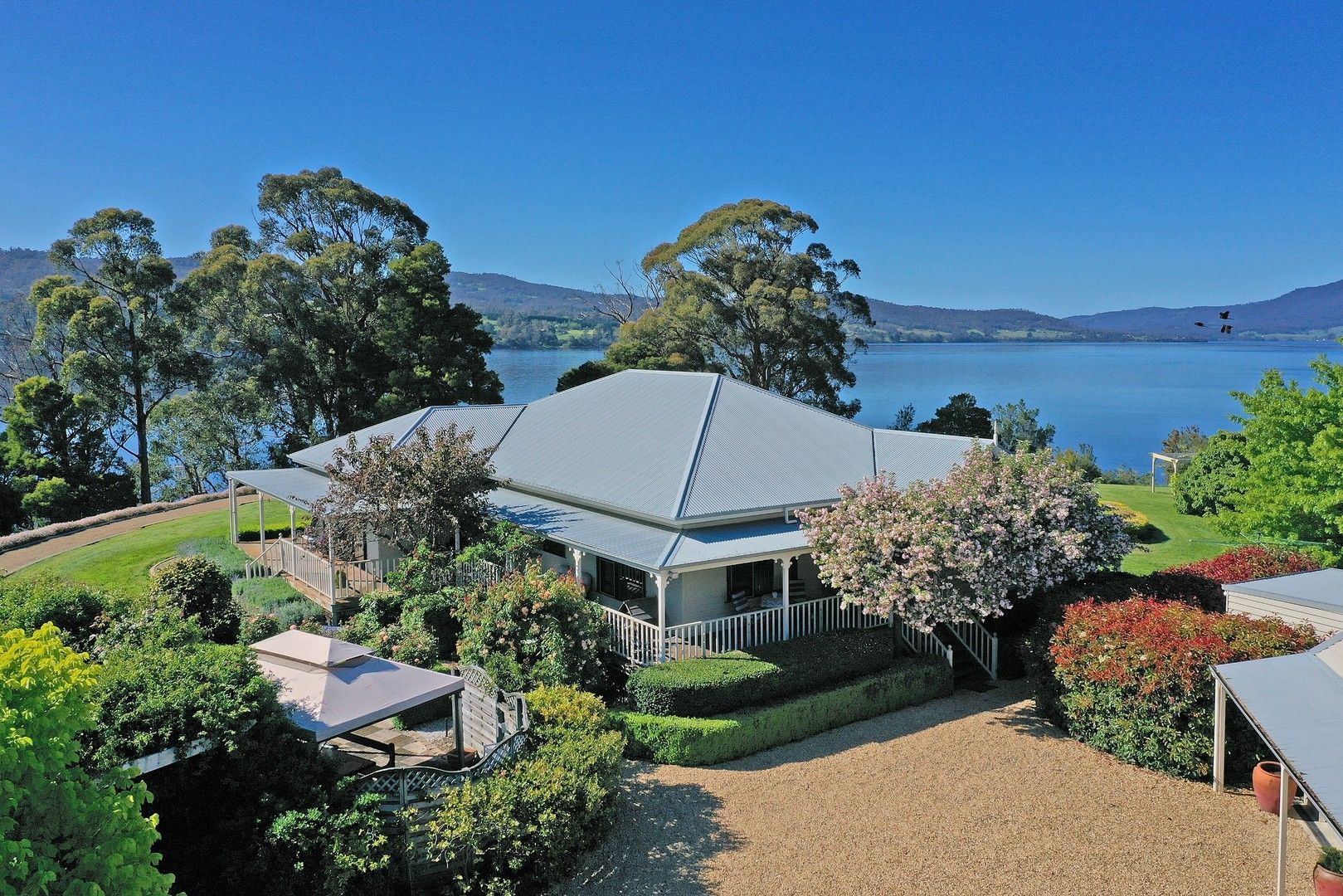 3909 Huon Highway, Castle Forbes Bay TAS 7116, Image 0