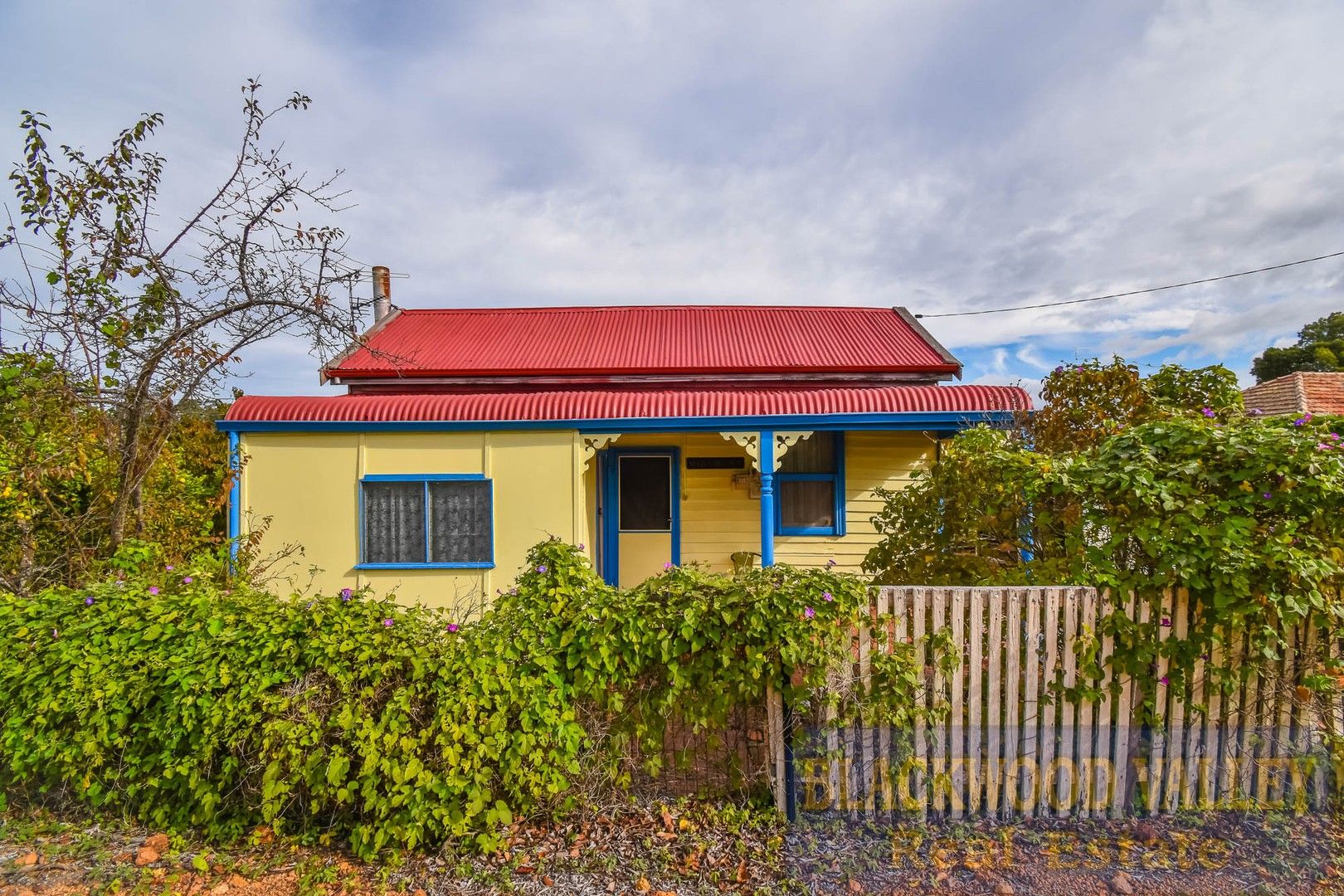 55 Jephson Street, Greenbushes WA 6254, Image 0