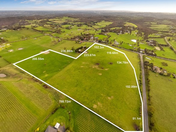 340 Eltham-Yarra Glen Road, Kangaroo Ground VIC 3097