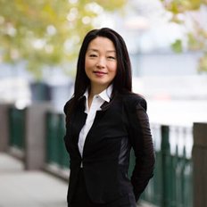 Julianne Chun, Sales representative