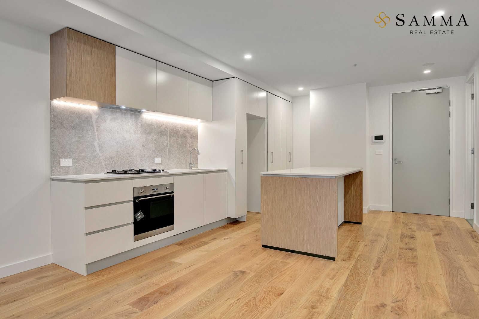 1 bedrooms Apartment / Unit / Flat in 707/23 Batman Street WEST MELBOURNE VIC, 3003