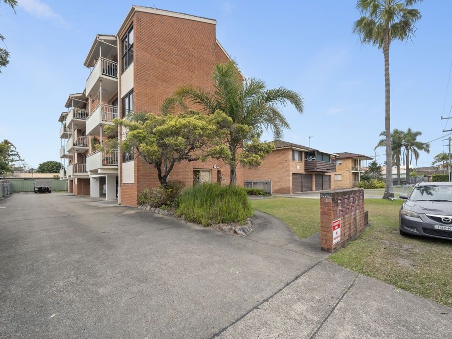 4/10 San Francisco Avenue, Coffs Harbour NSW 2450 Apartment For Rent
