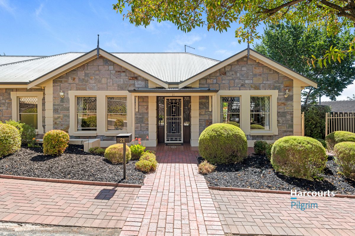 21 Blairgowrie Road, St Georges SA 5064, Image 0
