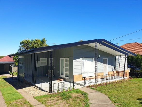 106 Rode Road, Wavell Heights QLD 4012