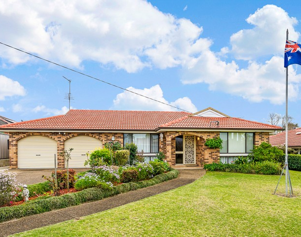 17 Keda Circuit, North Richmond NSW 2754