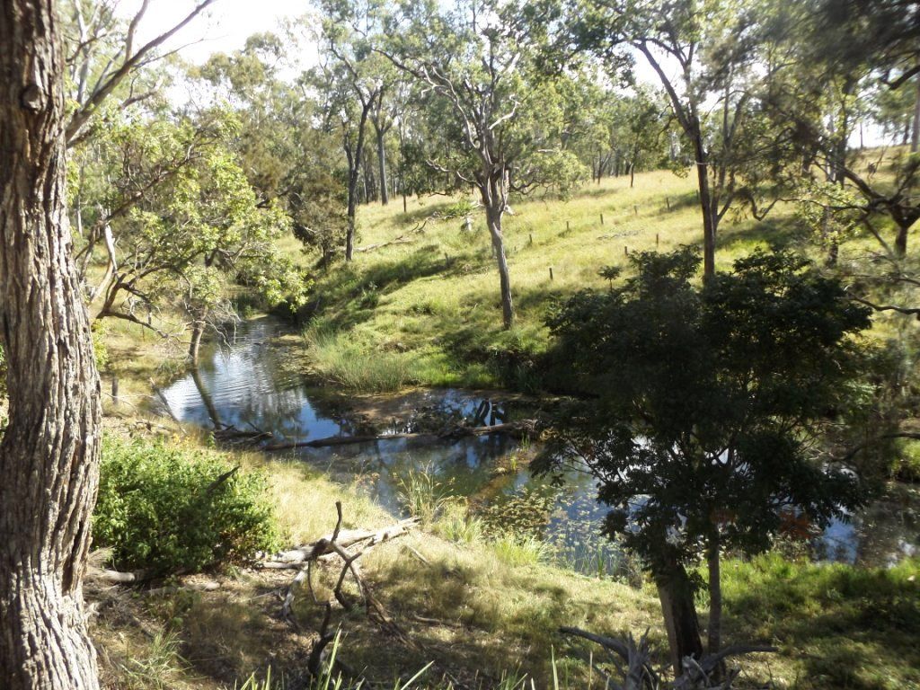 499 Scotts Lane, Nanango QLD 4615, Image 0