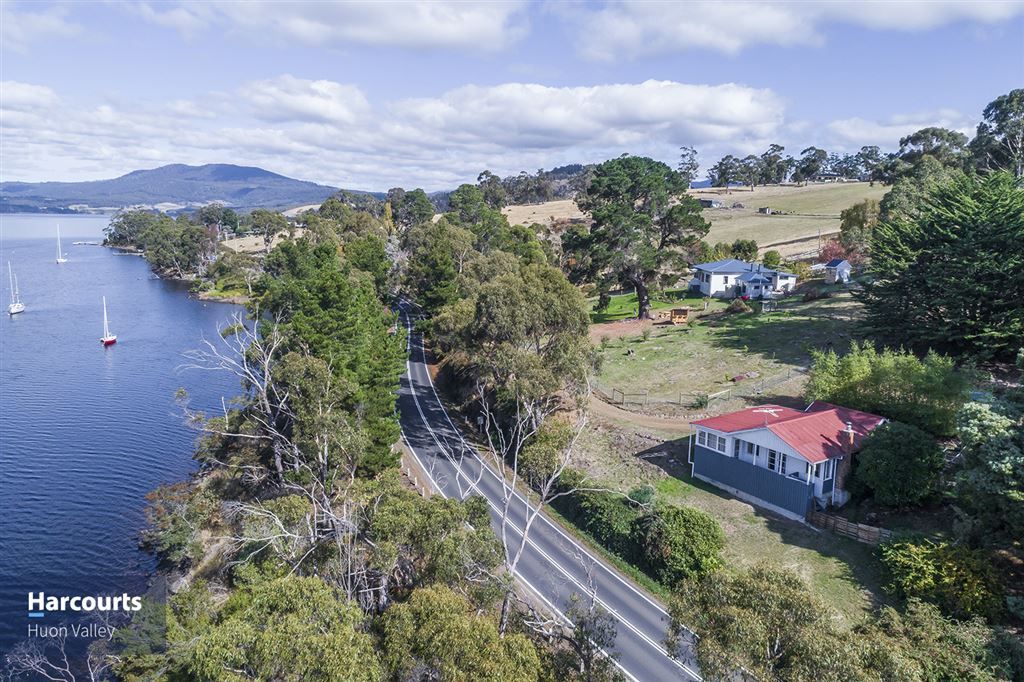 4256 Huon Highway, Port Huon TAS 7116, Image 0