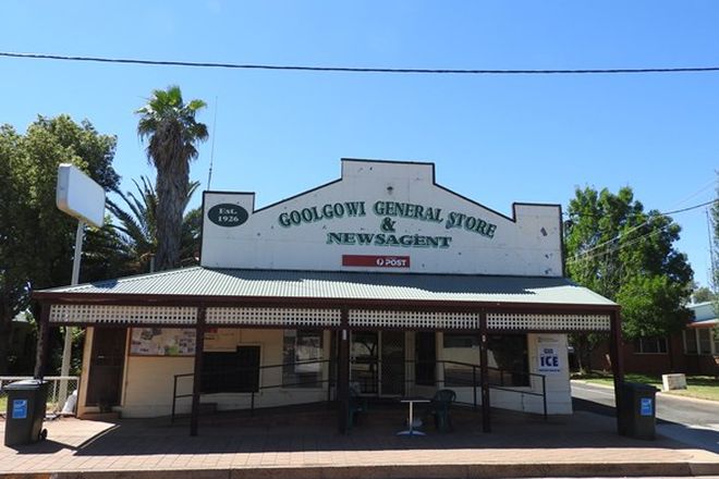 Picture of 1 Stipa Street, GOOLGOWI NSW 2652