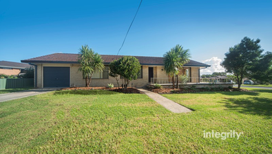 Picture of 22 Allison Avenue, NOWRA NSW 2541