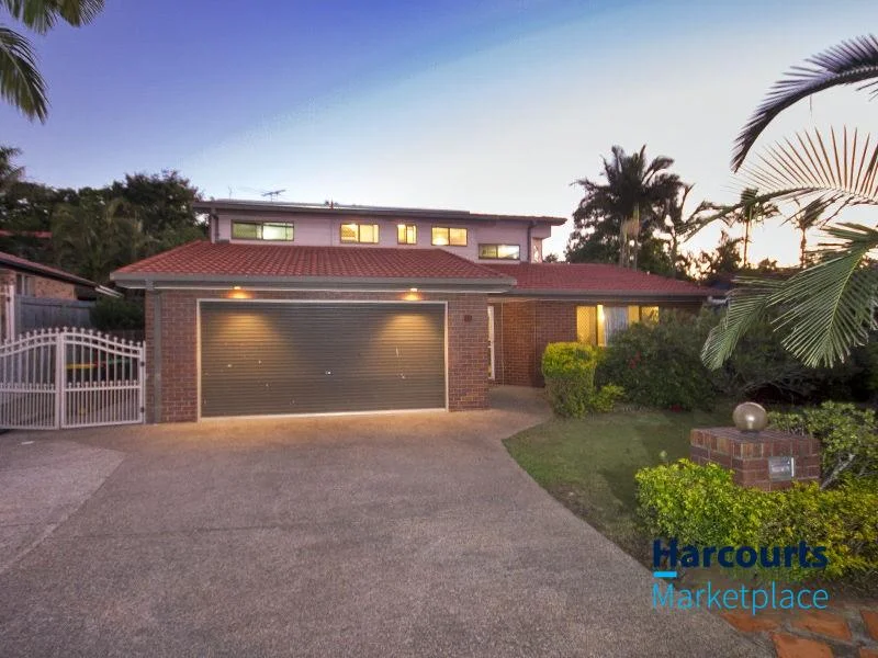 75 Glen Ross Road, Sinnamon Park QLD 4073