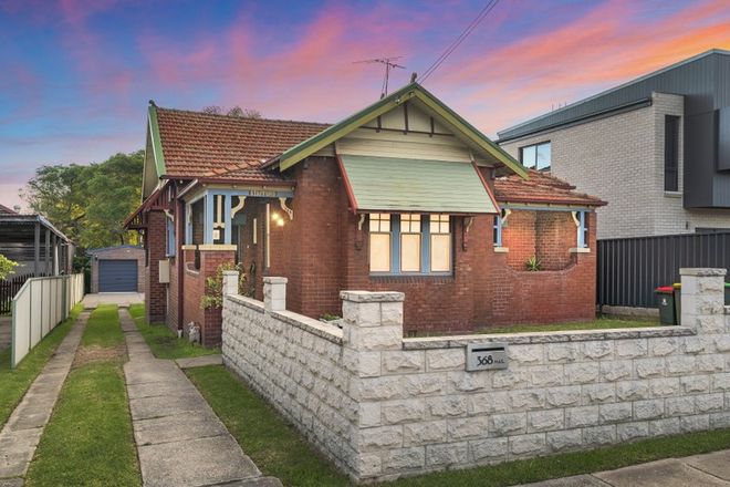 Picture of 368 Maitland Road, MAYFIELD NSW 2304