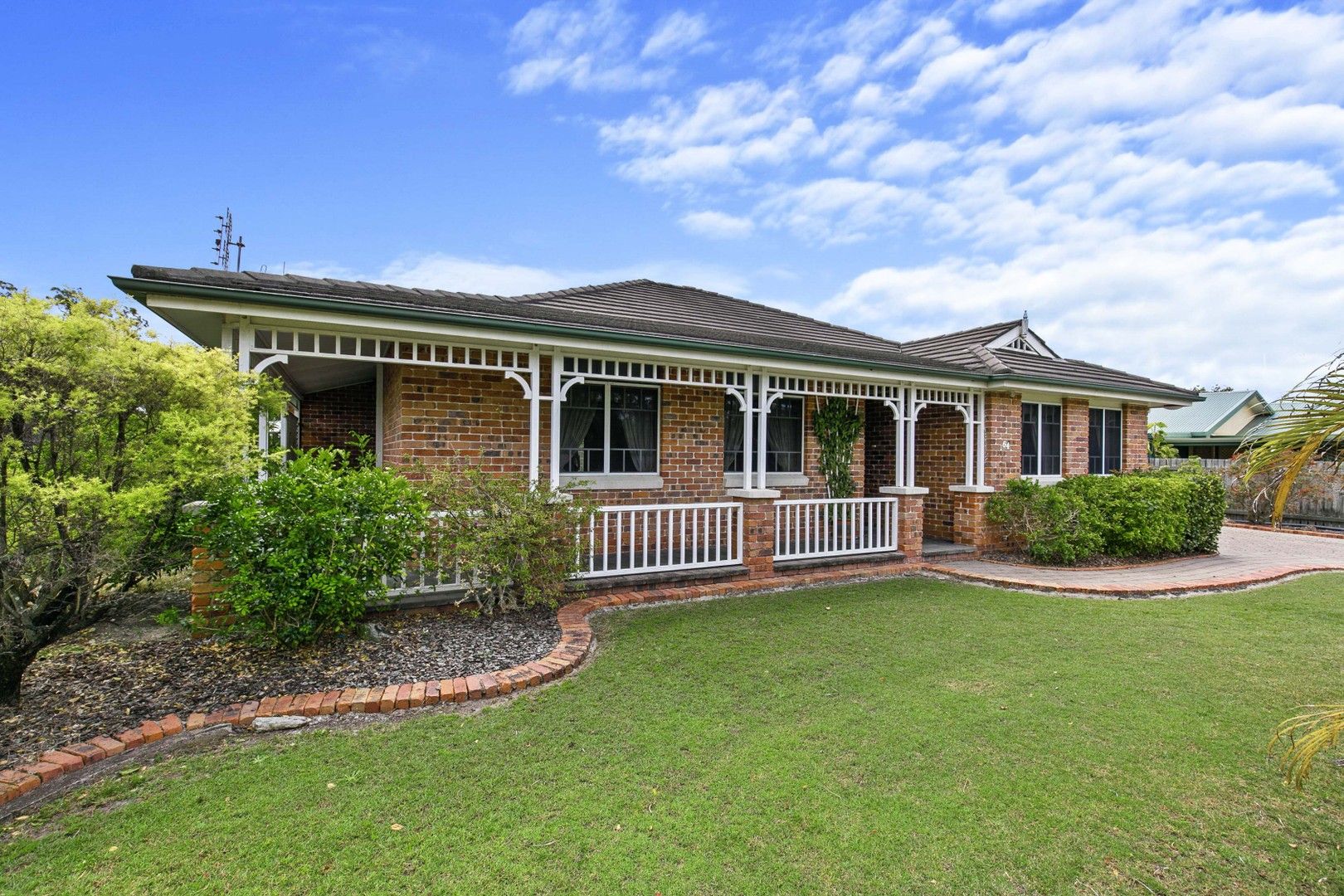 64 Honeysuckle Avenue, Kawungan QLD 4655, Image 0