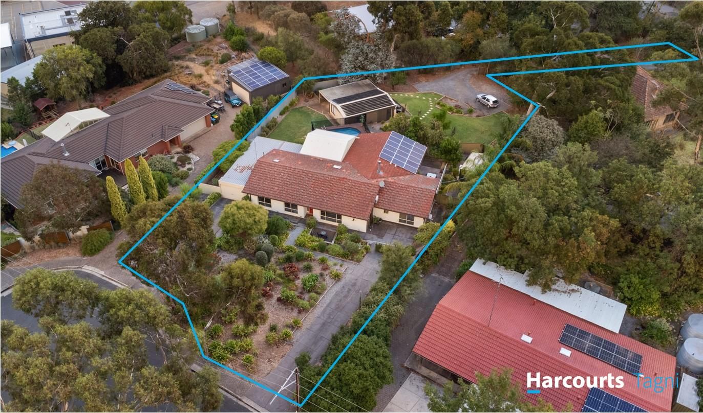 7 Trevilyan Court, Coromandel Valley SA 5051, Image 1