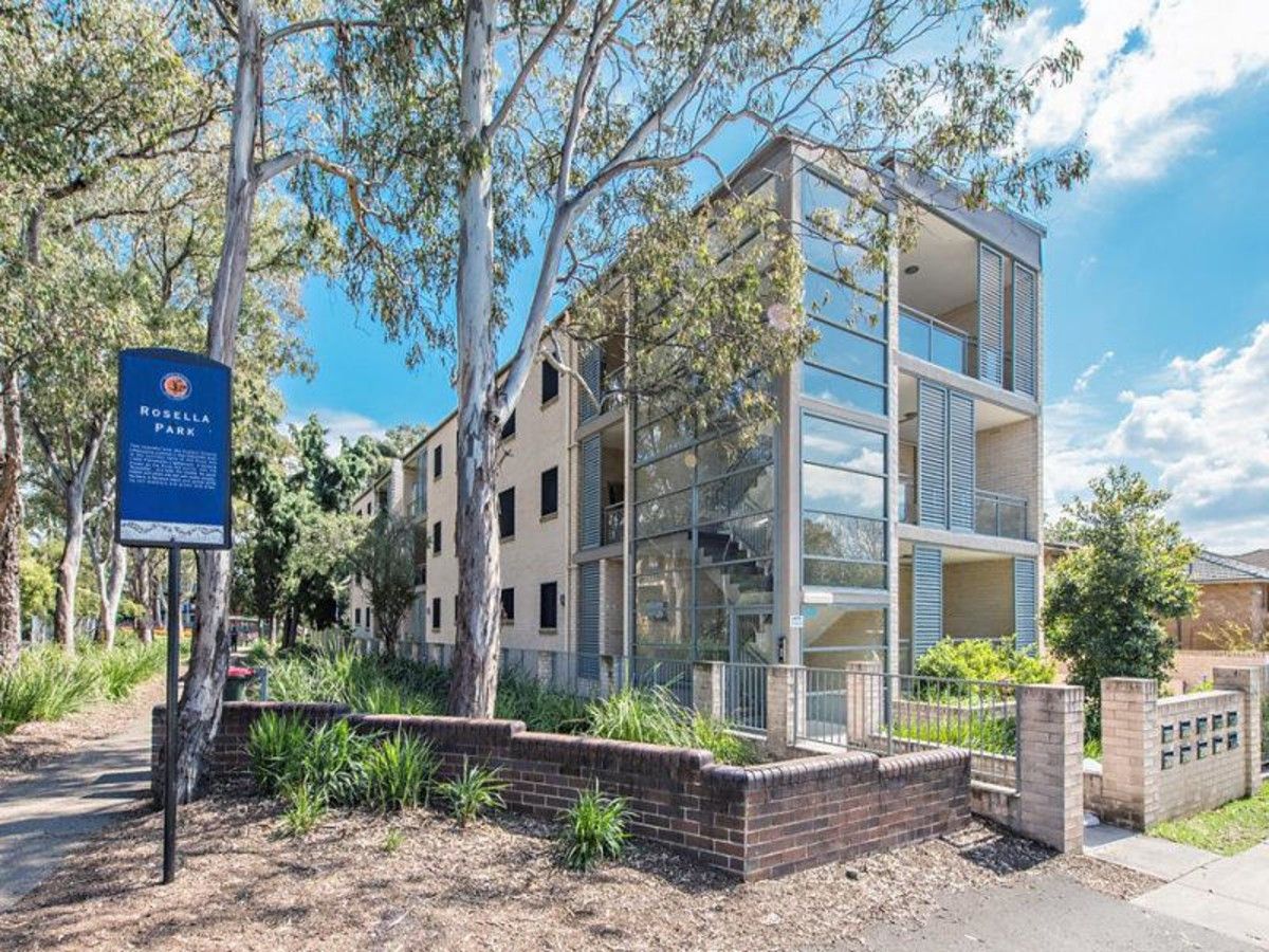 1/44 Harris Street, Harris Park Property History & Address Research