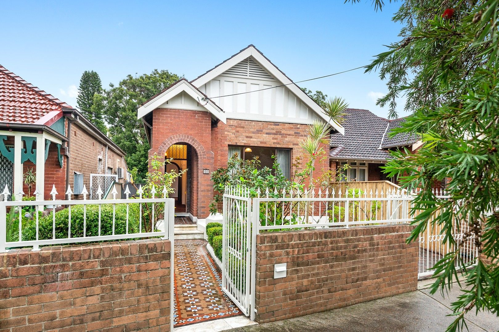 321 New Canterbury Road, Dulwich Hill NSW 2203, Image 0