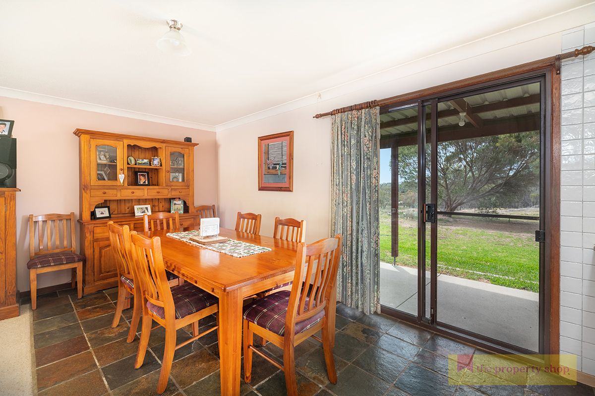 278 Ridge Road, Mudgee NSW 2850, Image 2