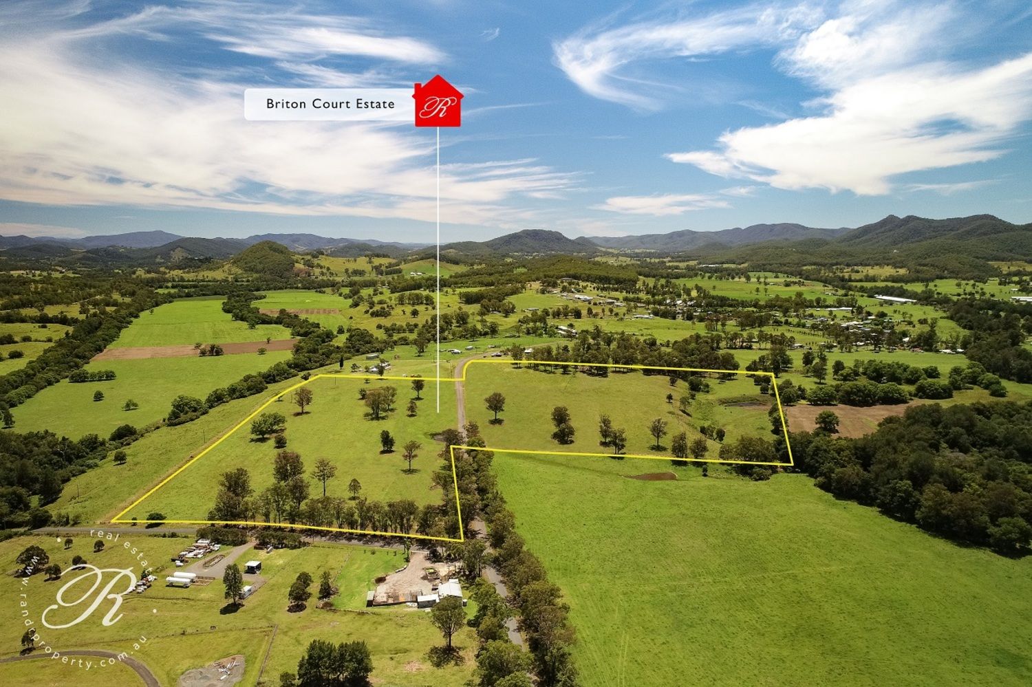 Lot 24 /134 Briton Court Road, Stroud NSW 2425, Image 2