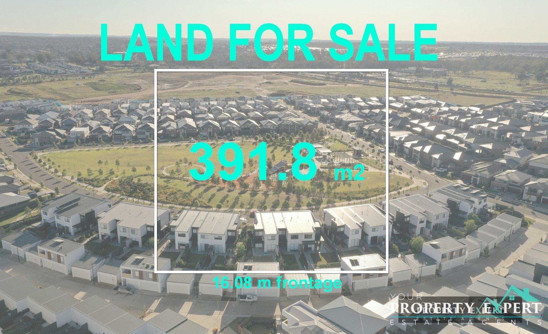 Vacant land in 7731 Newpark Street, MARSDEN PARK NSW, 2765