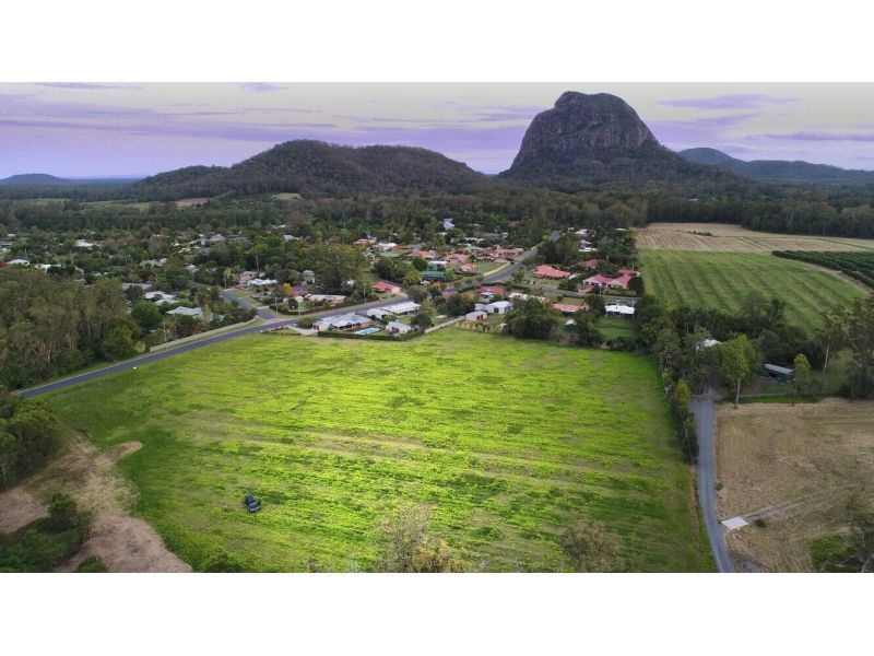 Lot 7/1 Kabiana Place, Glass House Mountains QLD 4518, Image 1