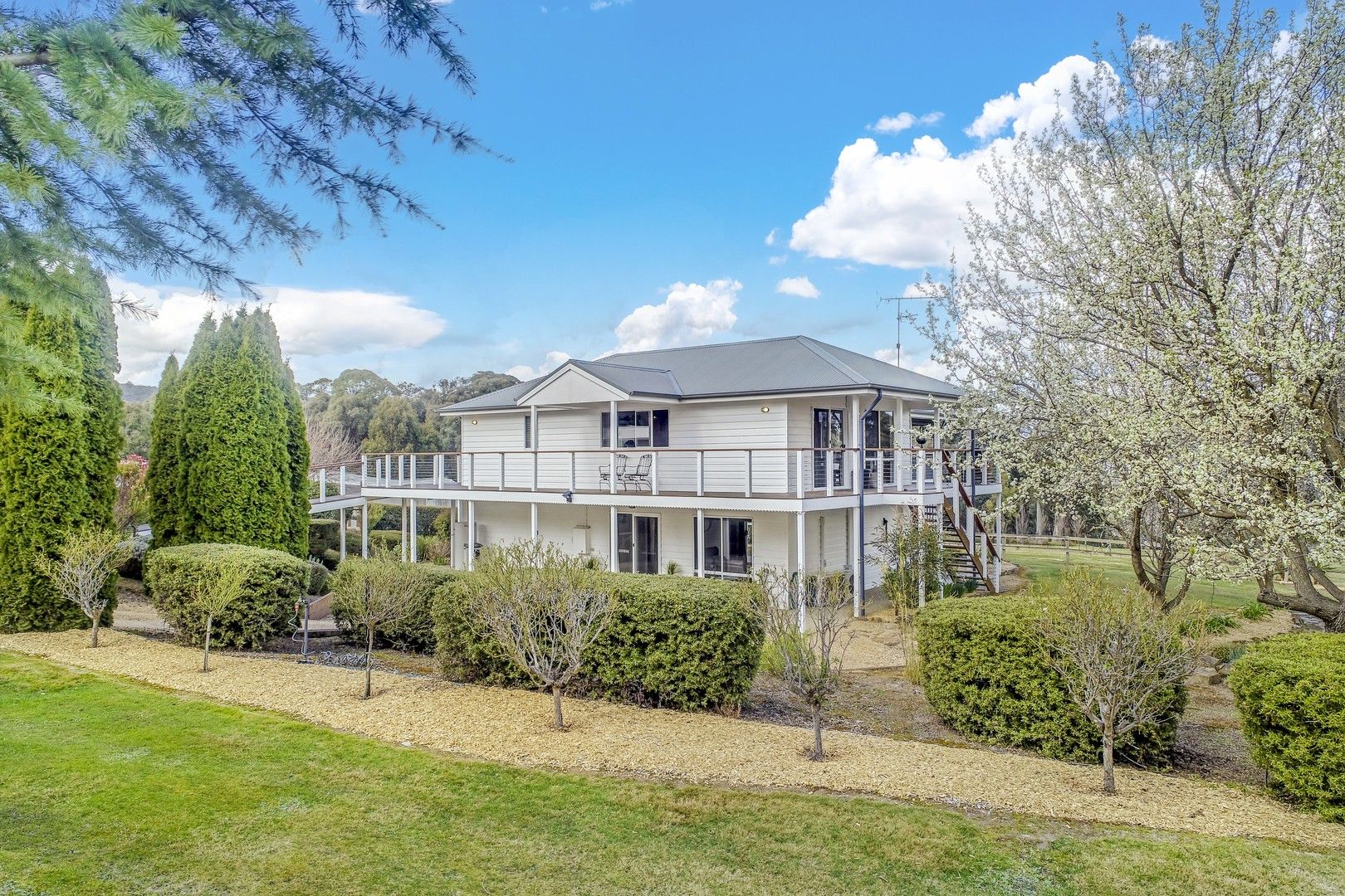 3 bedrooms House in 101 Bromfield Drive TOLMIE VIC, 3723