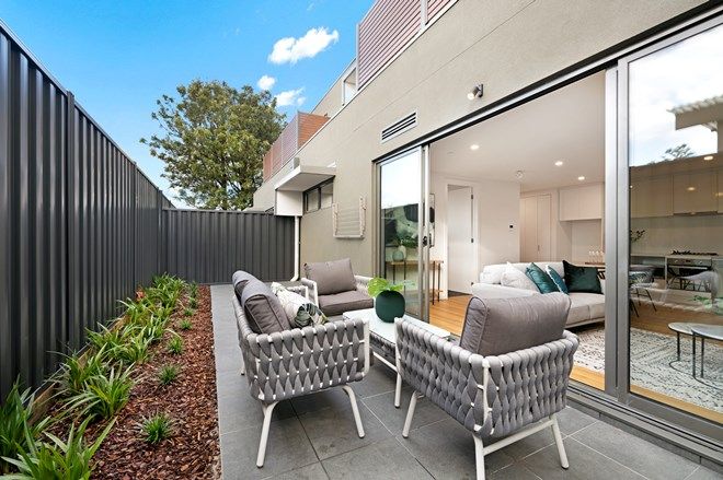 Middleborough Apartments 112 124 Middleborough Road Blackburn South Vic 3130 Domain