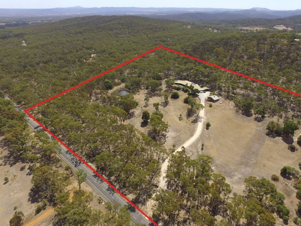 131169 Hoggs Rd, Toolern Vale VIC 3337 House for Sale 2.4