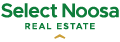 Select Noosa Real Estate 's logo