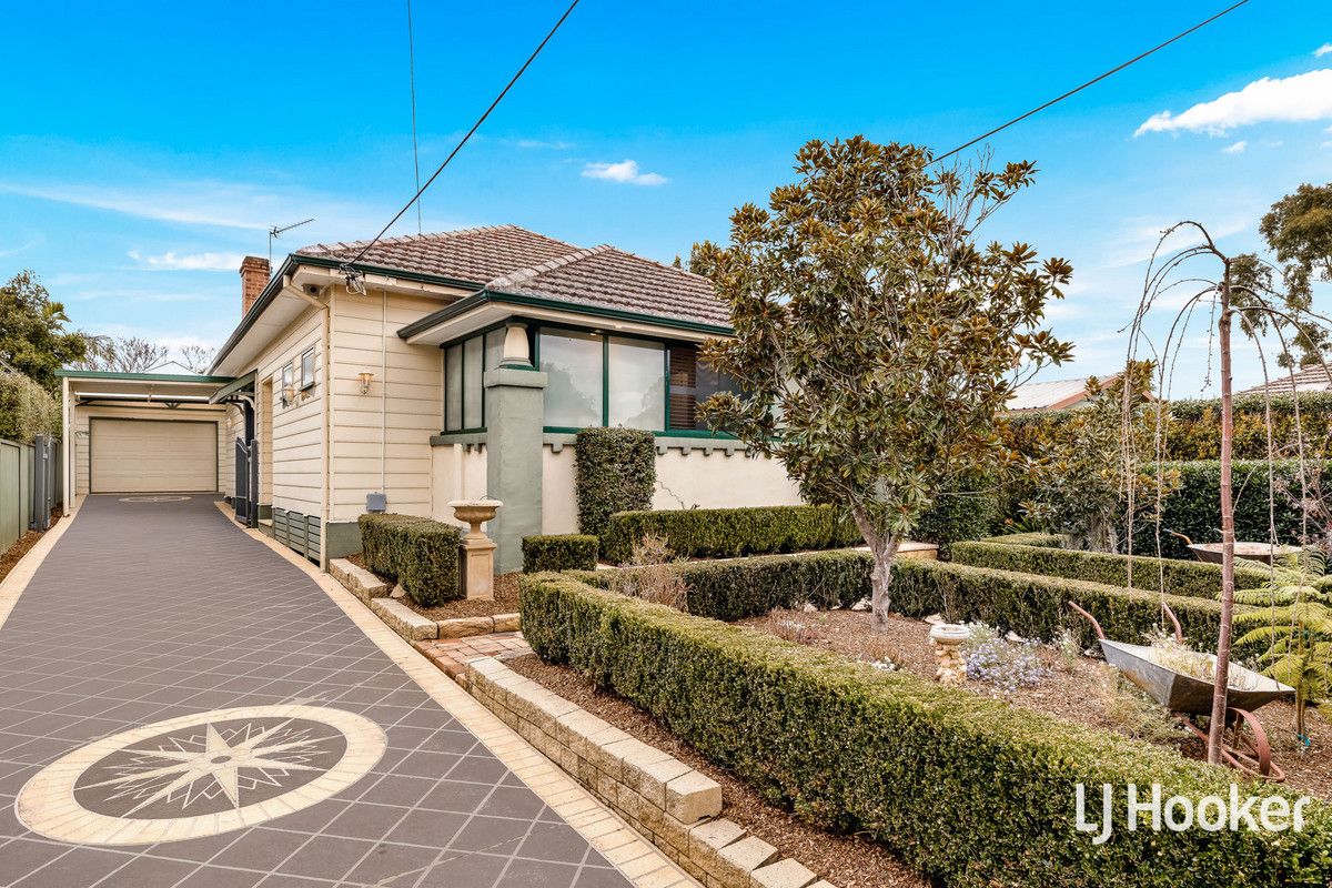 3 bedrooms House in 43 Mill Street RIVERSTONE NSW, 2765