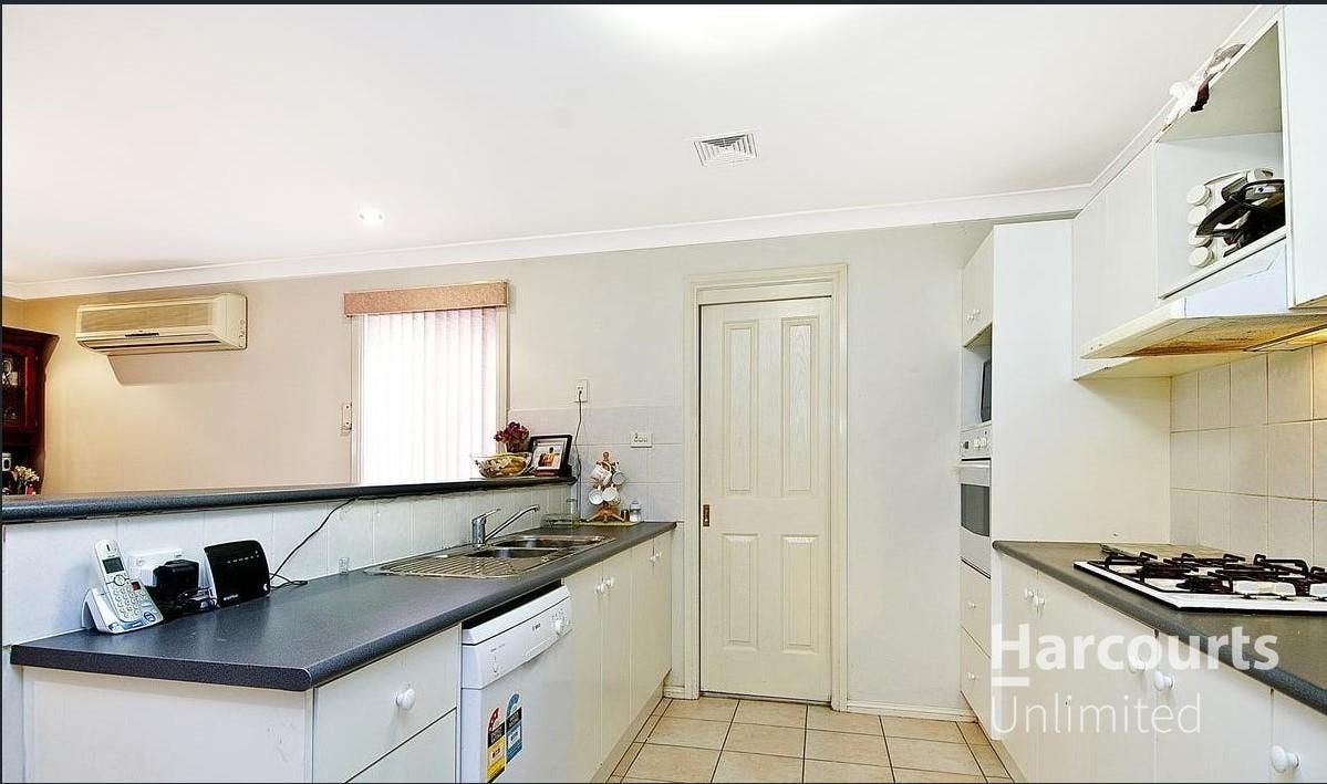 13 Conjola Place, Woodcroft NSW 2767 House For Rent Domain