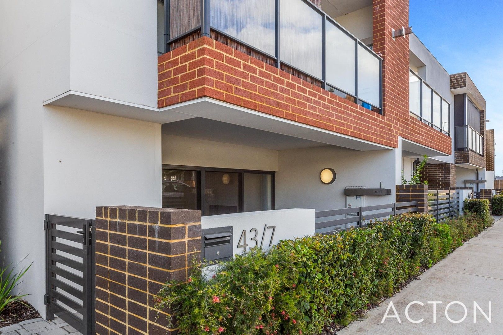 43/7 Durnin Avenue, Beeliar WA 6164, Image 0