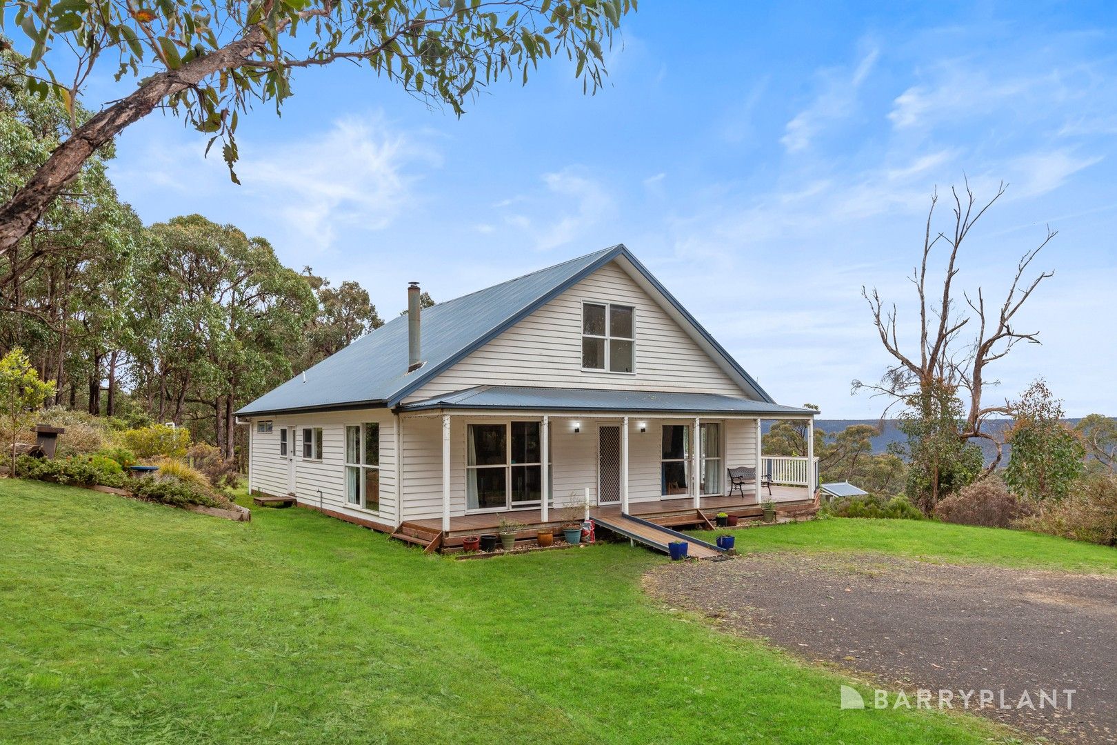 190 Ryans Rise, Clonbinane VIC 3658, Image 0