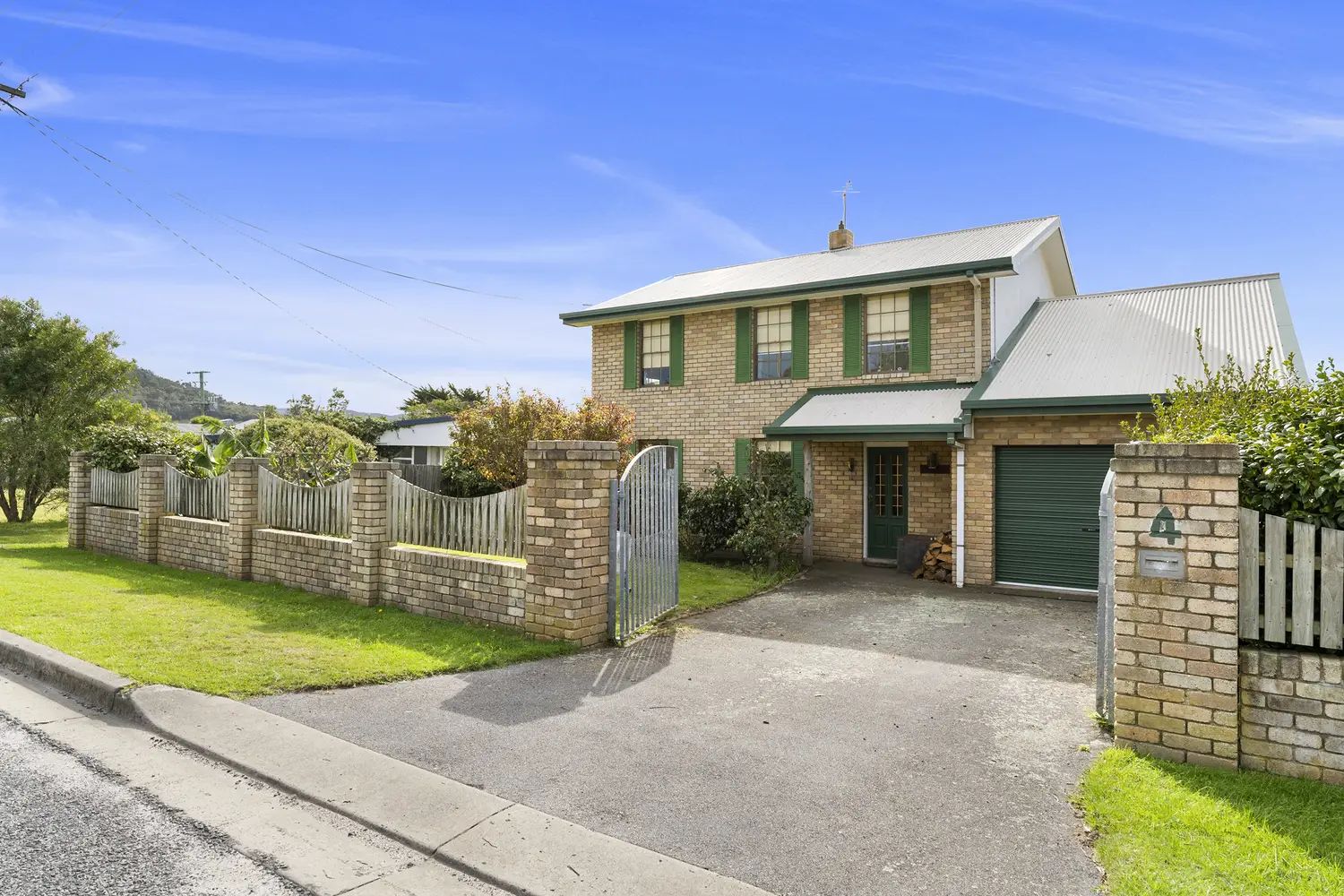 4 Allen Street, Bicheno TAS 7215 House For Rent 550 Domain