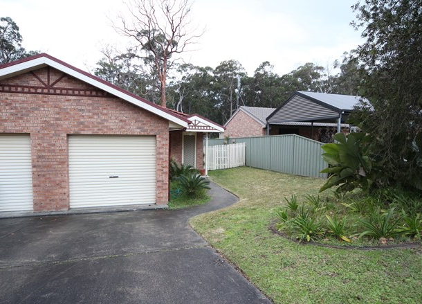 2/19 Barringum Close, Medowie NSW 2318