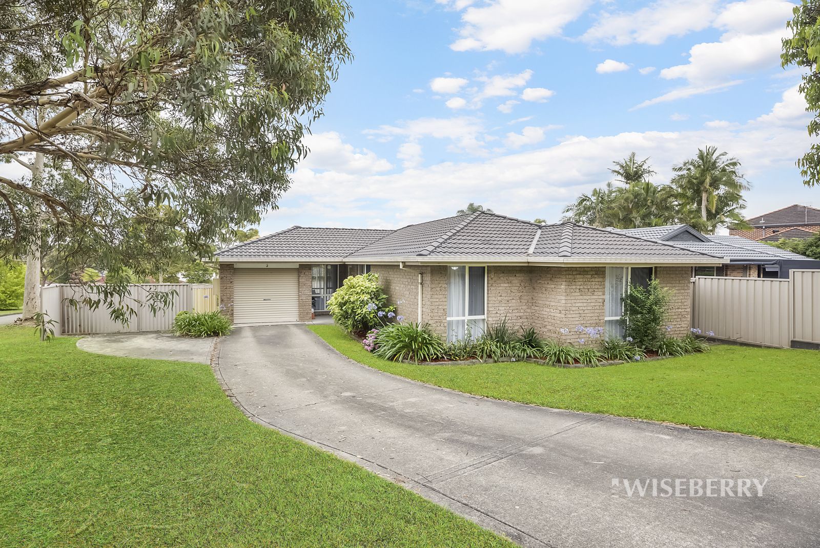 3 bedrooms House in 2 Tristram Close LAKE HAVEN NSW, 2263
