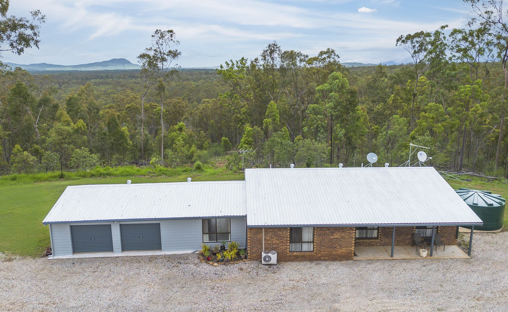 158 Bakers Road, Grandchester QLD 4340