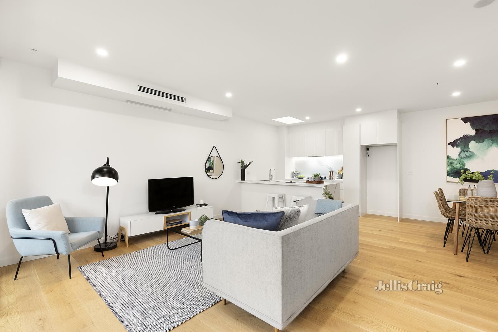 2 bedrooms Townhouse in 3/74 Woodland Street STRATHMORE VIC, 3041