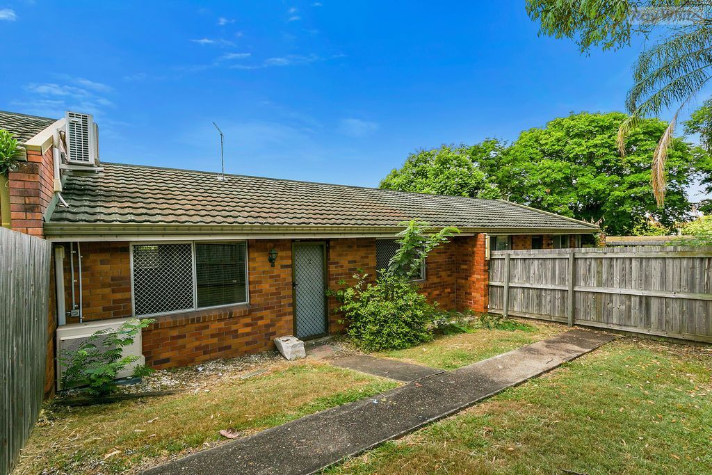 2 bedrooms House in 2/280 Redbank Plains Road BELLBIRD PARK QLD, 4300