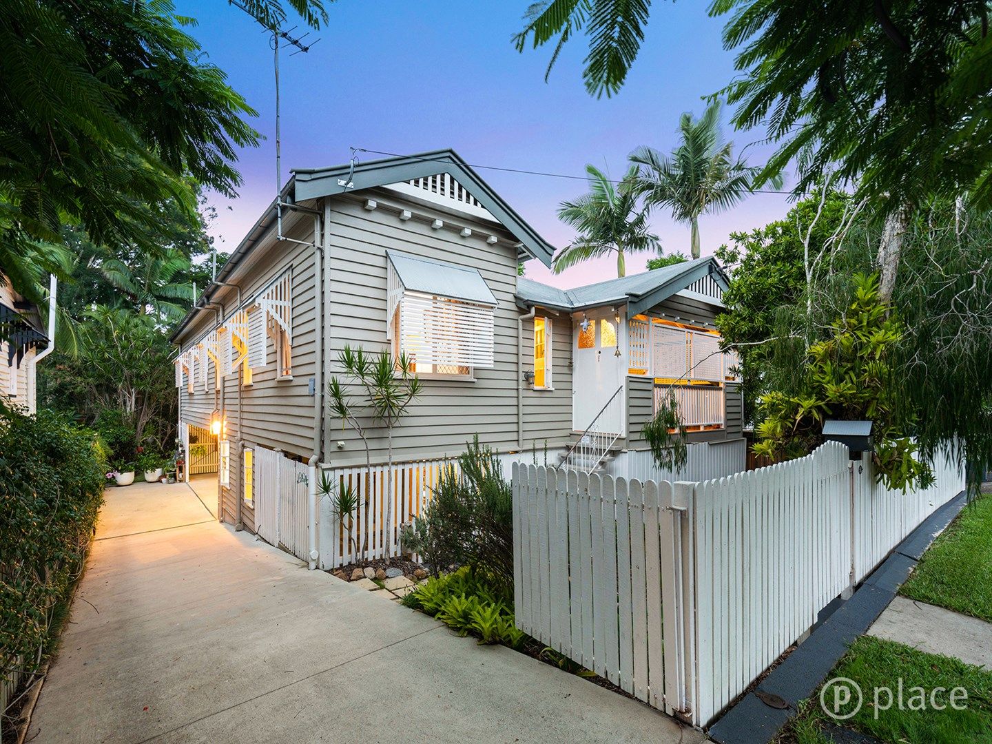 91 Beck Street, Paddington QLD 4064, Image 0