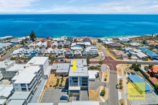 Picture of 6/95 Flora Terrace, NORTH BEACH WA 6020