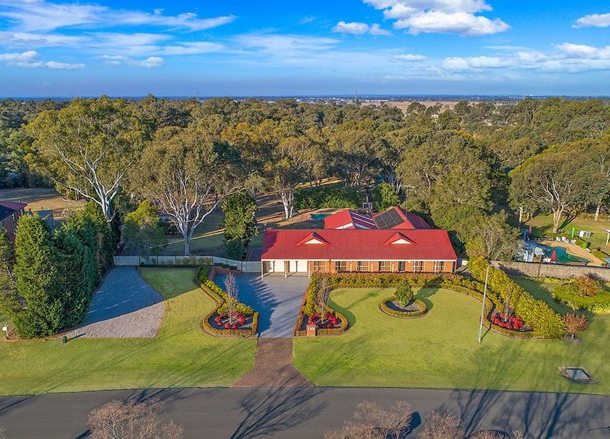 71 Barkly Drive, Windsor Downs NSW 2756