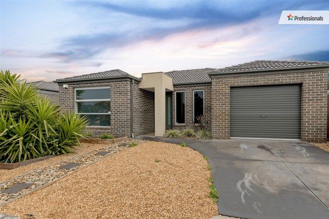 Picture of 6/20-22 Roslyn Park Drive, MELTON WEST VIC 3337