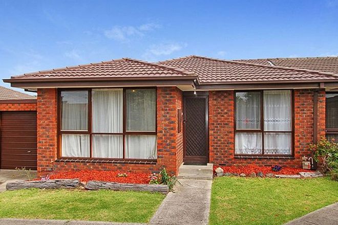 Picture of 3/143 Gardenia Road, LALOR VIC 3075
