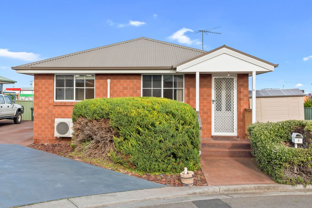 Unit 3, 3 Barclay Court, Sorell TAS 7172, Image 0