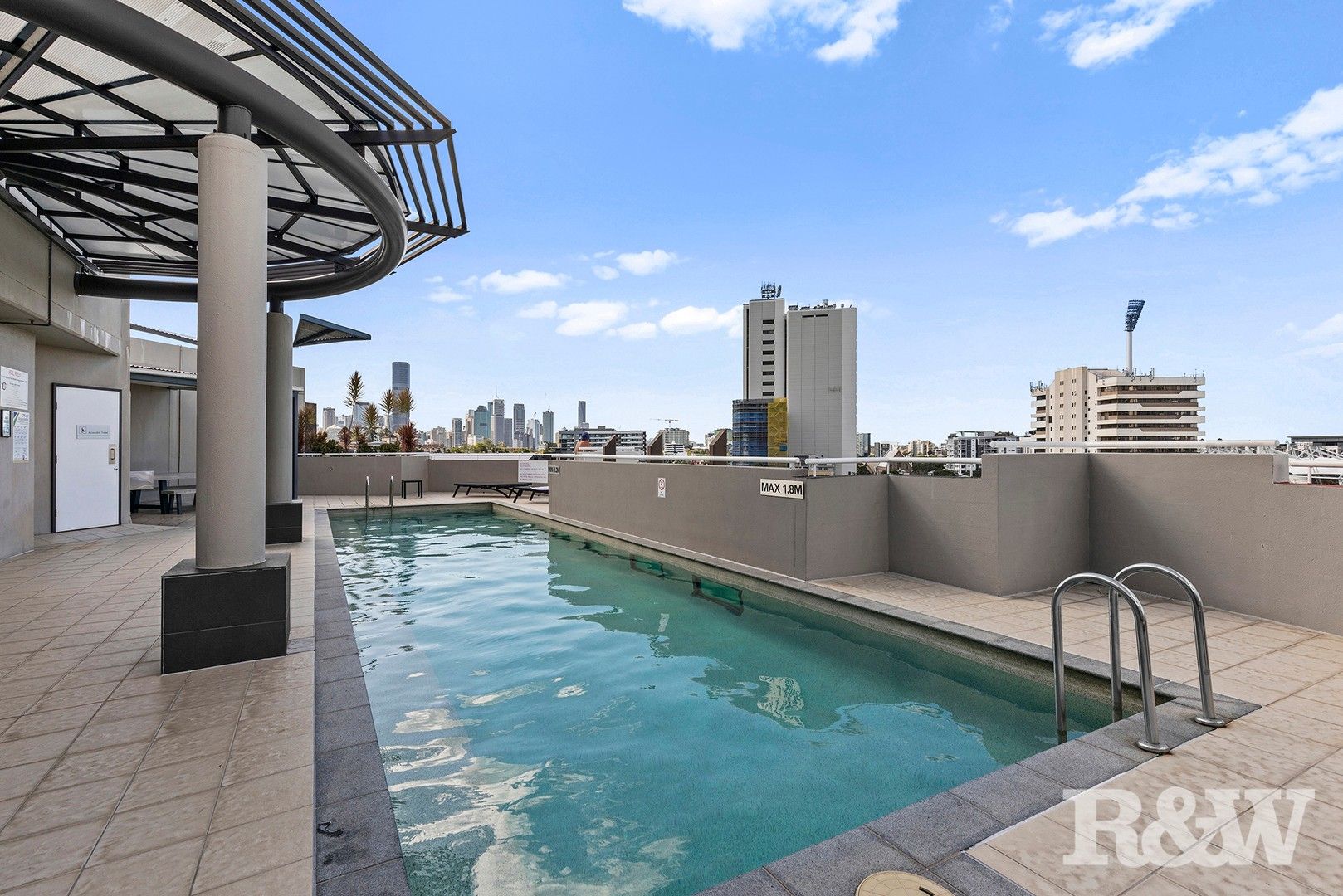 352/803 Stanley Street, Woolloongabba QLD 4102, Image 0