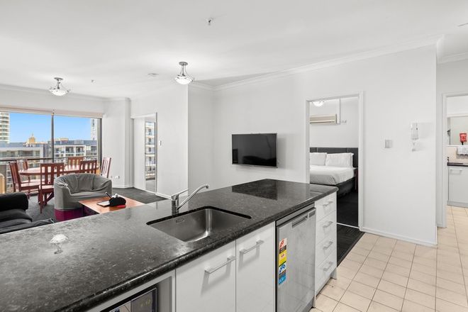 Picture of 77/193 Hay Street, EAST PERTH WA 6004