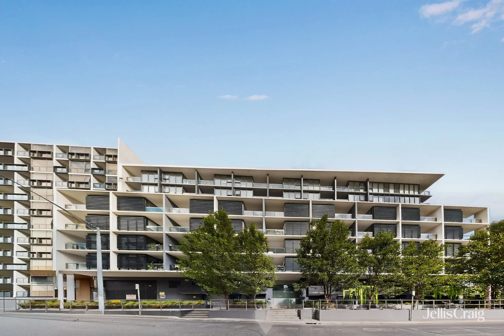 604/11 Shamrock Street, Abbotsford VIC 3067