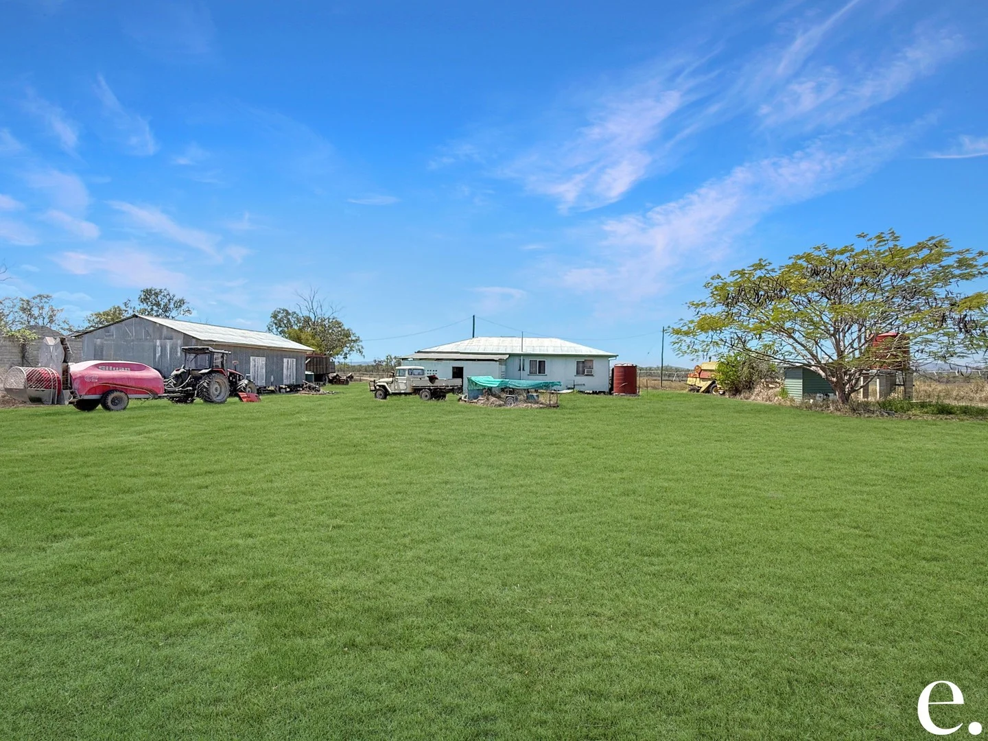 42 Seward Road, Dimbulah QLD 4872
