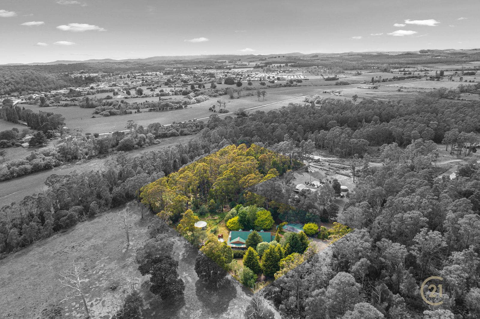 72 Ballahoo Road, Latrobe TAS 7307, Image 1